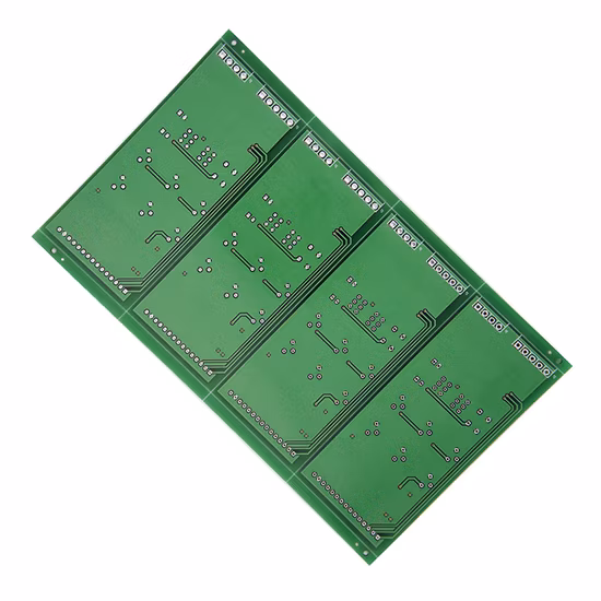 Fabricant de PCB/cartes de circuits imprimés ISO multicouche électronique automobile carte médicale UL HDI