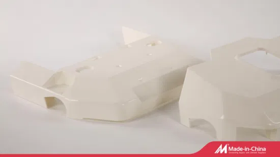 Prototypage rapide de produit en plastique de prototype d'impression de SLA 3D de conception de client d'ODM d'OEM